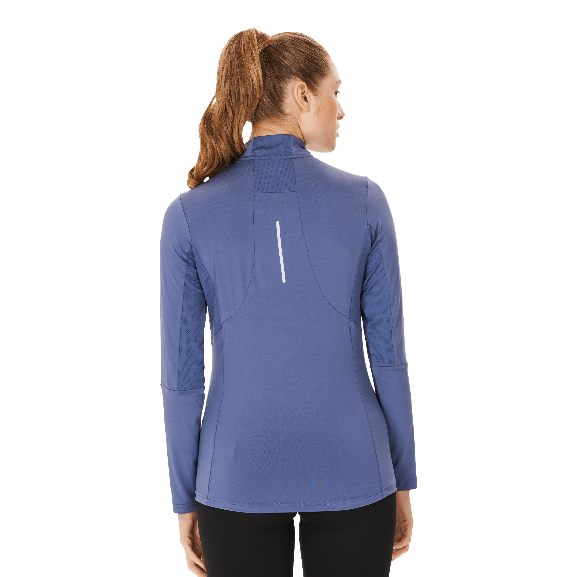 Endurance Jocee W Midlayer - Treningstøy