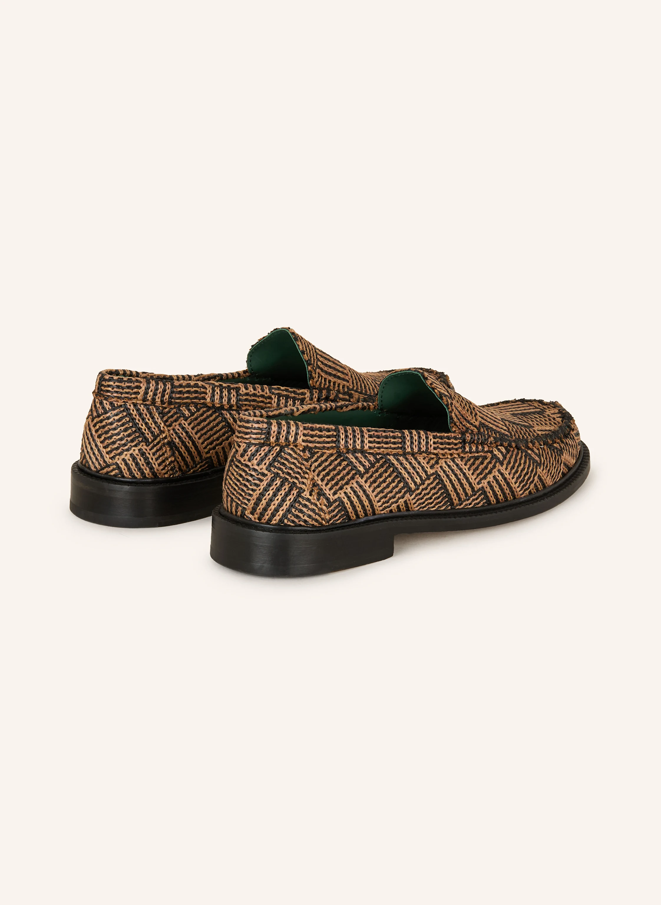 VINNY's Slipper YARDEE