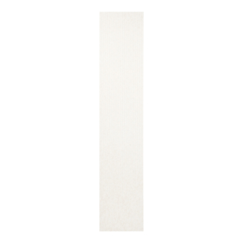 Lattenwand vilt Perth beige, 260x52,6cm dikte 8mm 1,368m2