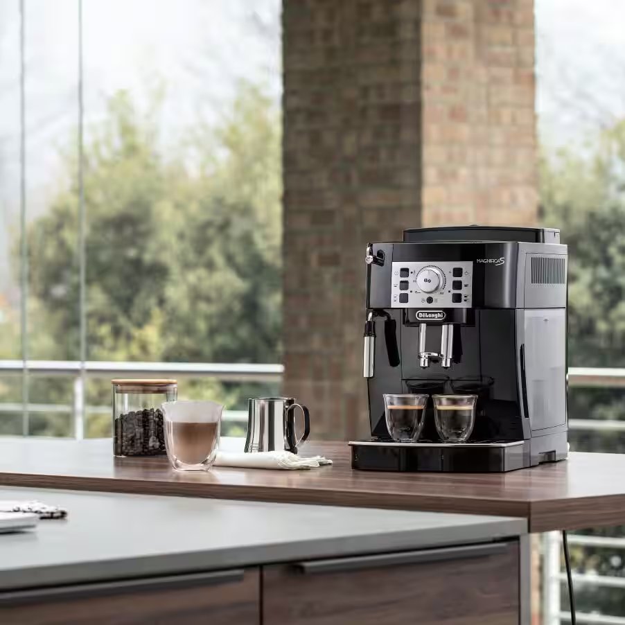 De'Longhi ECAM 21.118.B Magnifica S