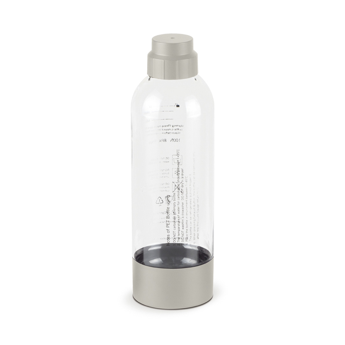 Berlinger Haus Wassersprudler matt cream Sahara Collection