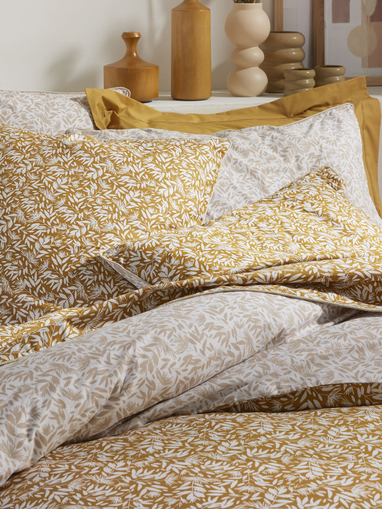 Drap plat OMBRAGE