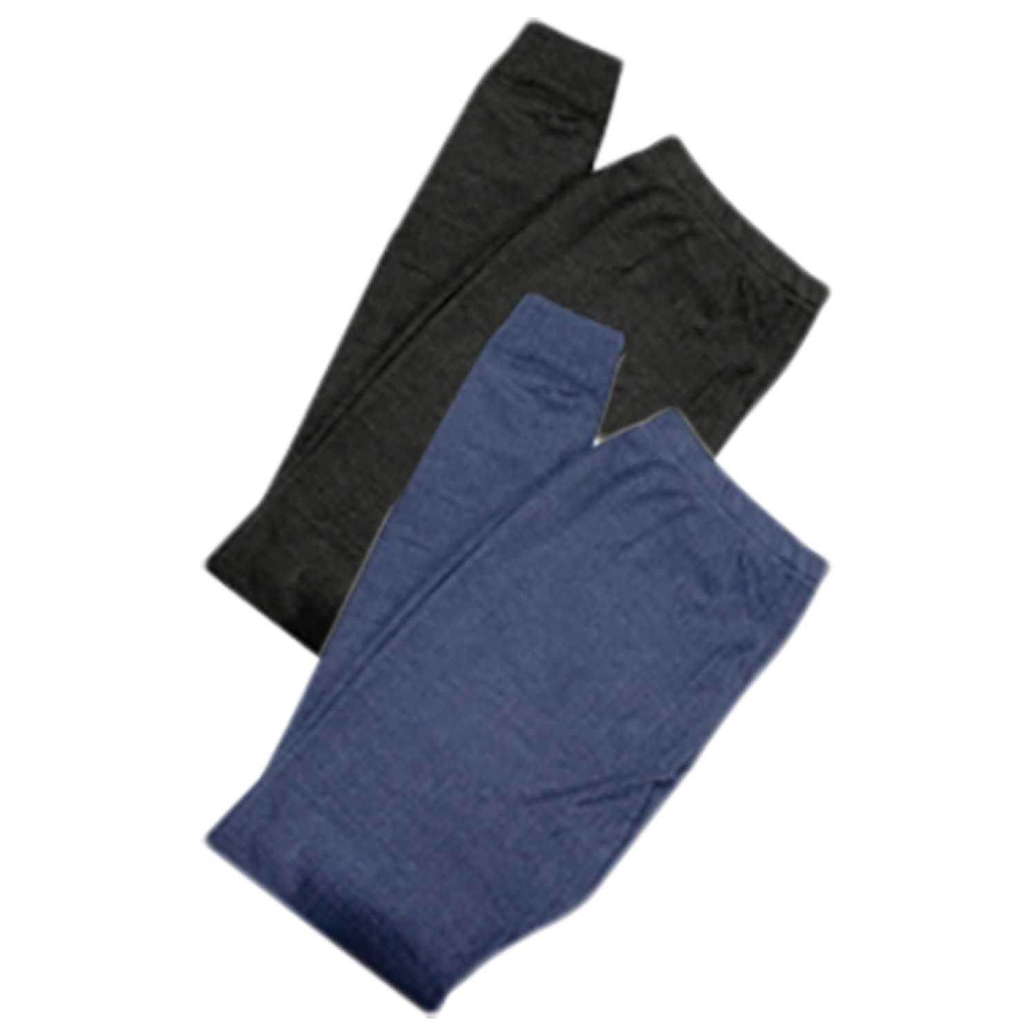Herren Thermohose lang