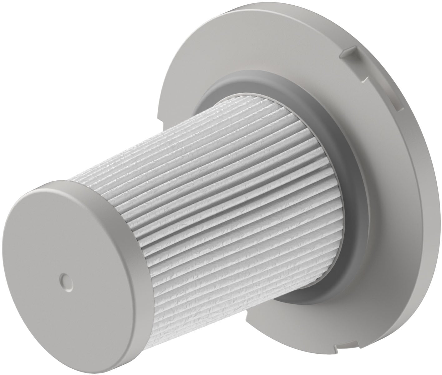Rowenta EPA-Filter »ZR009005« 2 Stk. tlg. Zubehör für hinter den Motor des XForce Flex 8.60