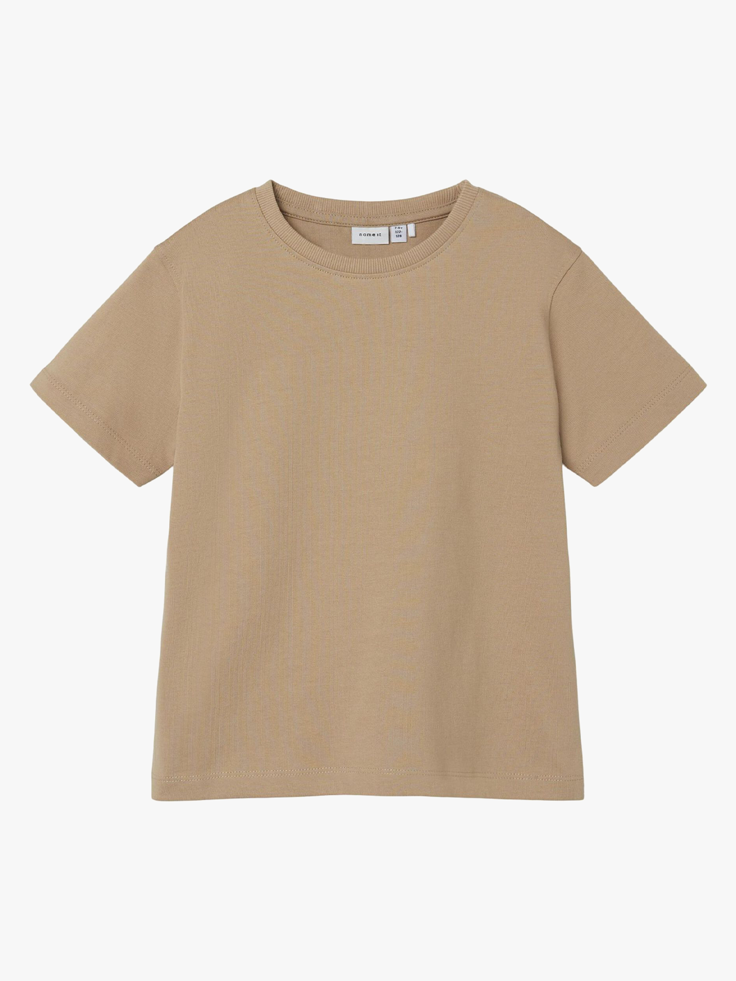 Torina Short Sleeve Loose Top