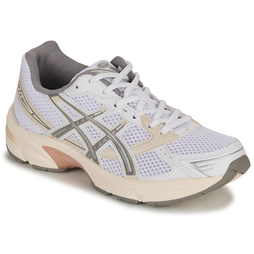Asics - GEL-1130 - Beige / Blanc / Gris