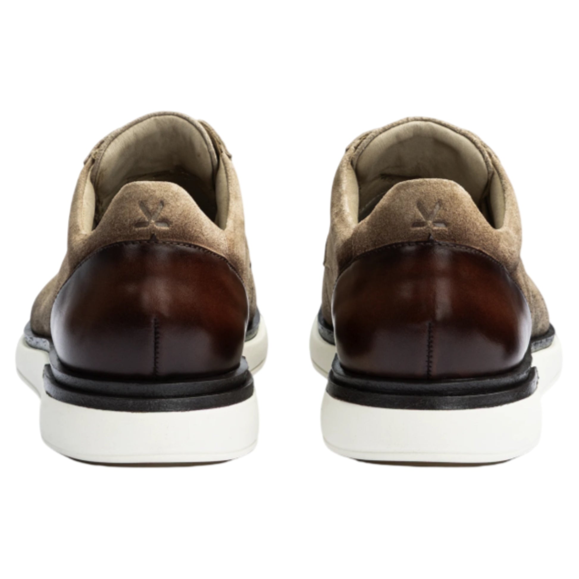 SABLE 113 sneakers, herre, beige