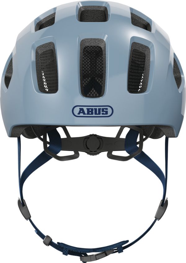 Abus Youn-I 2.0 Cykelhjelm, Glacier Blue