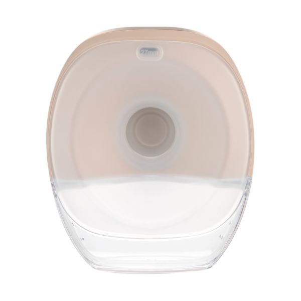 Difrax Borstkolf Hands-Free