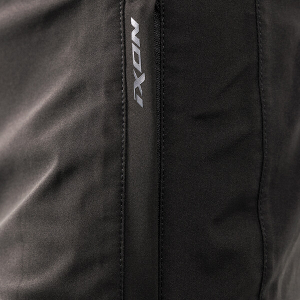 Ixon - Pantalon Kino Noir