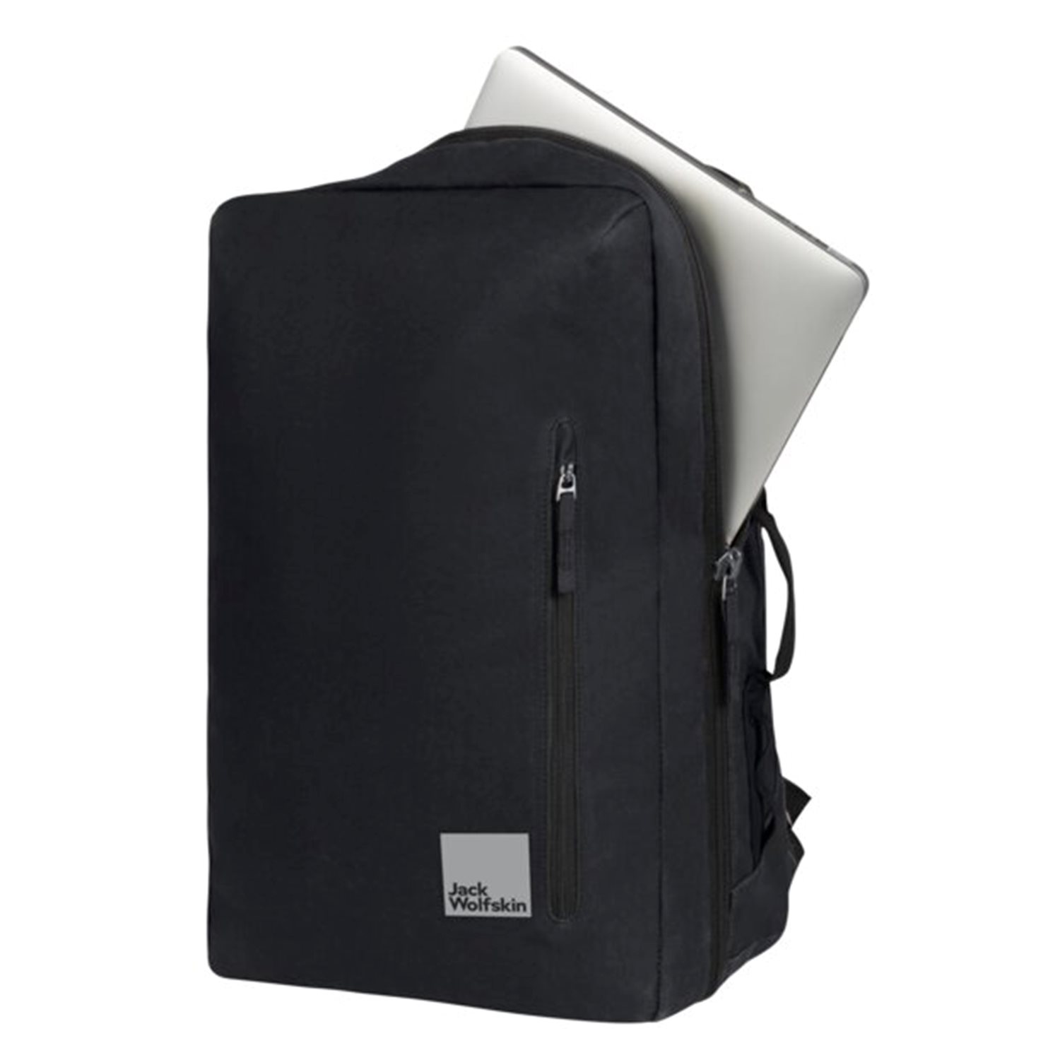 Jack Wolfskin Traveltopia Cabin Pack 30 black