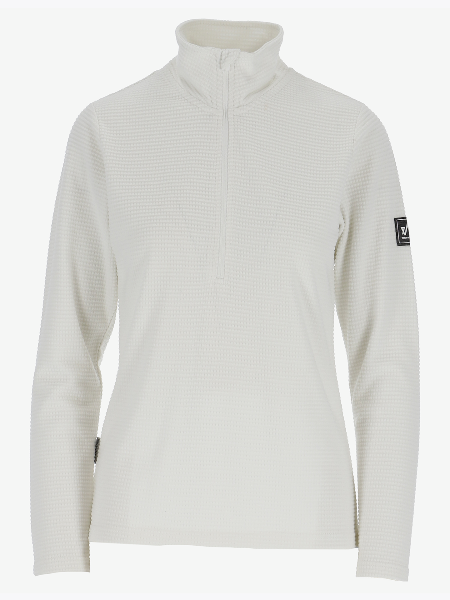 Loen Half Zip Fleece