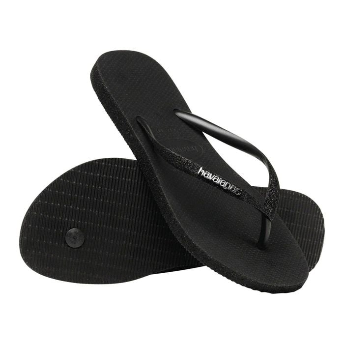 Havaianas Slim Sparkle Teenslipper Dames