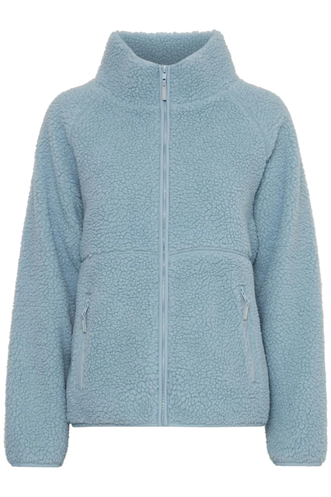 The Jogg Concept Jcberri Cut Jacket forget me not