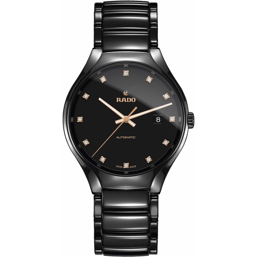 Rado True L Jubilé Automatik