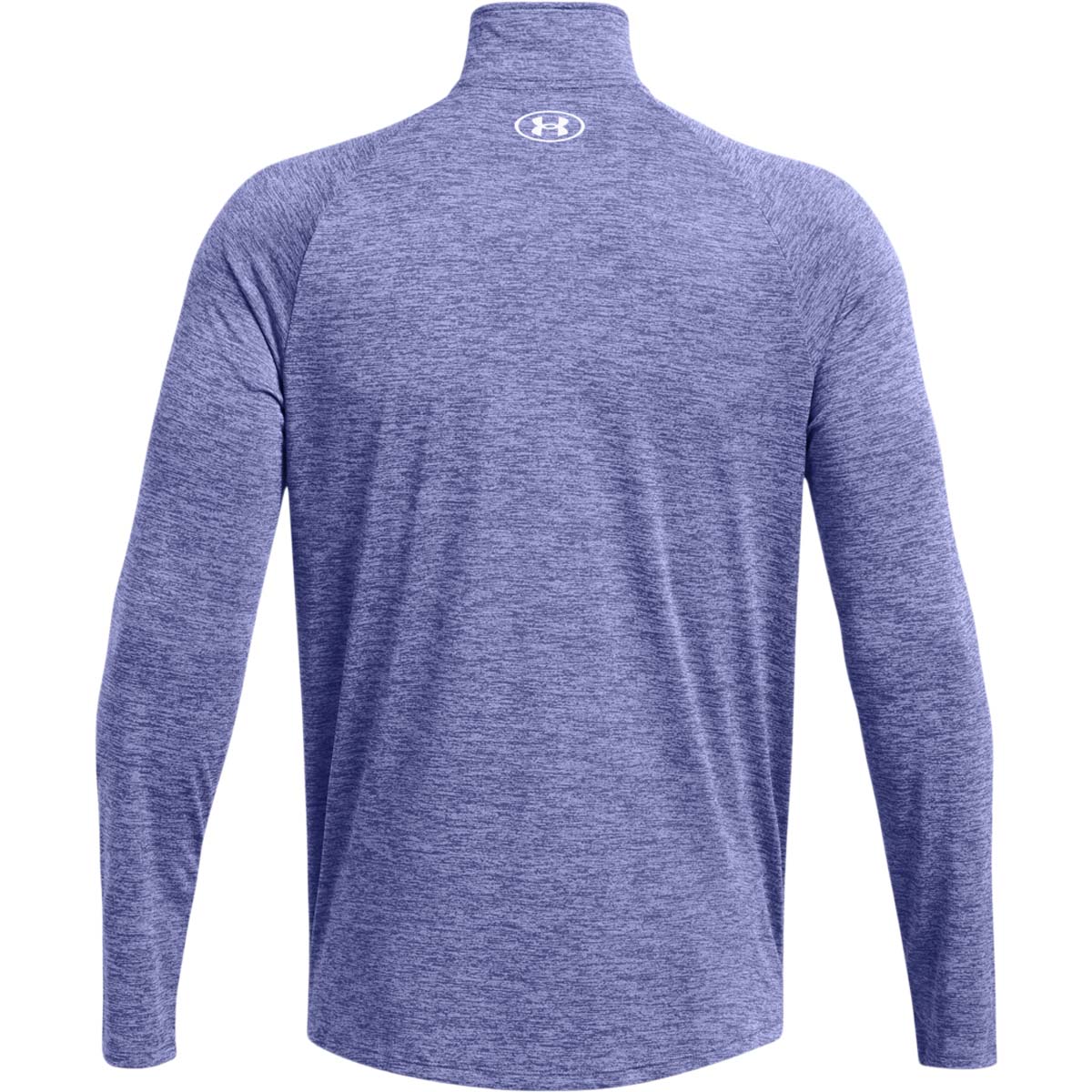 Under Armour Tech 2.0 1/2 Zip Løbetrøje Herre