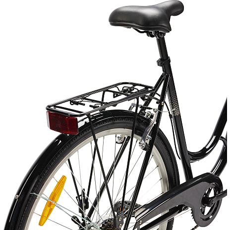PUCH Bella damecykel 7 gear 28