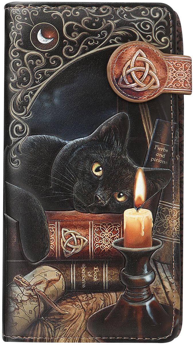 Witching Hour | Nemesis Now Portefeuille