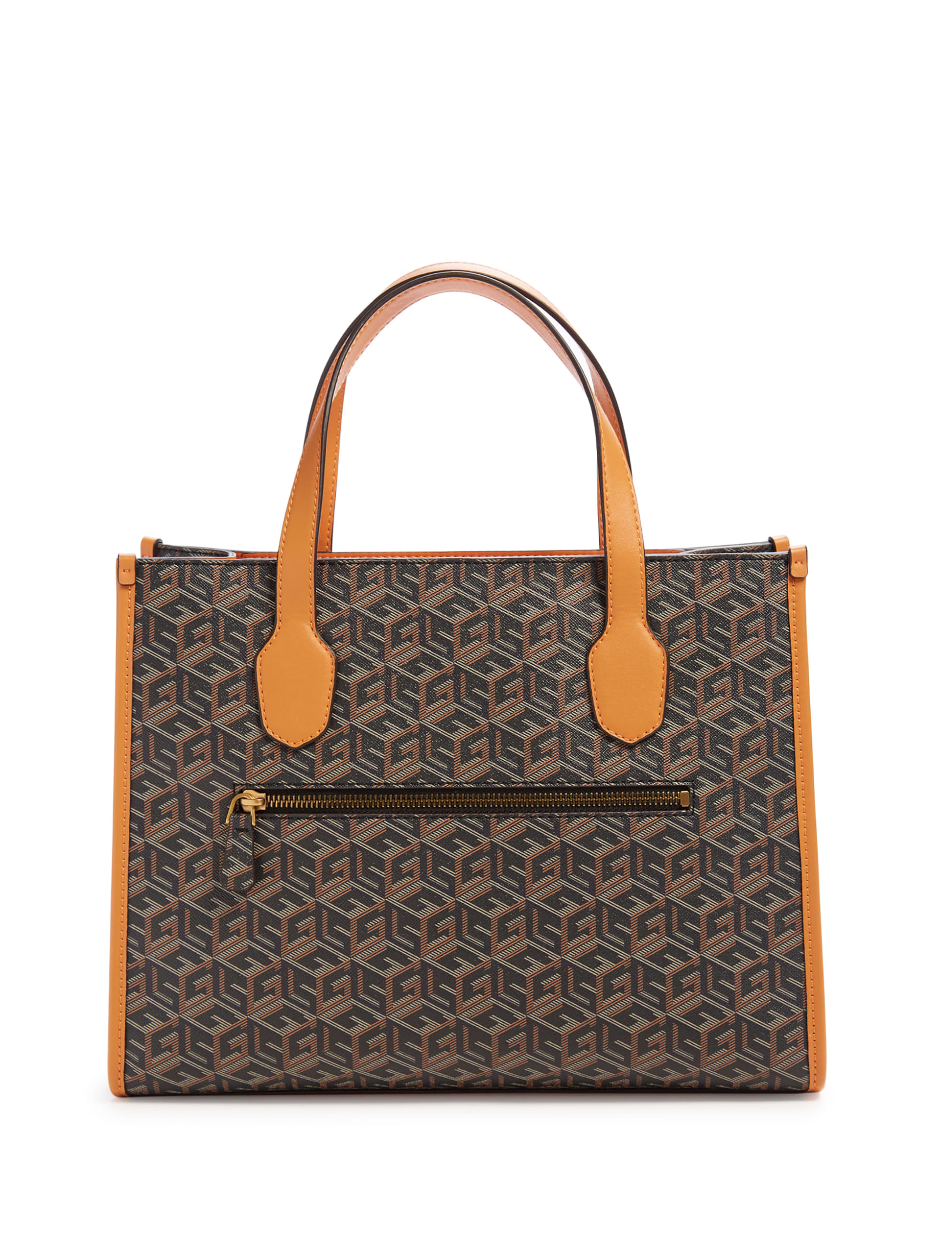 Bolsa Silvana G Cube
