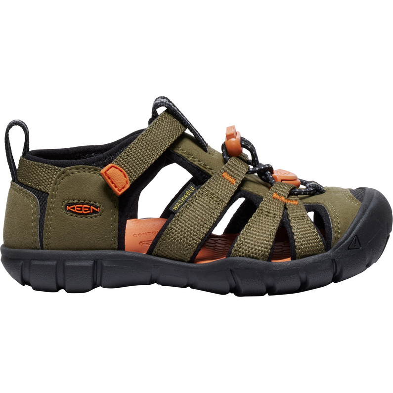 Keen Kinder Seacamp II CNX Sandale