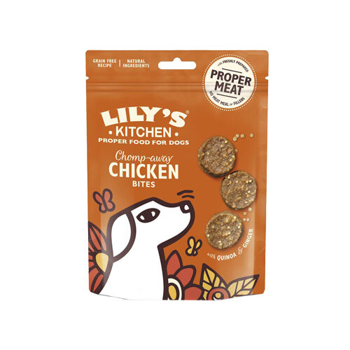 Lily's Kitchen Dog Treats