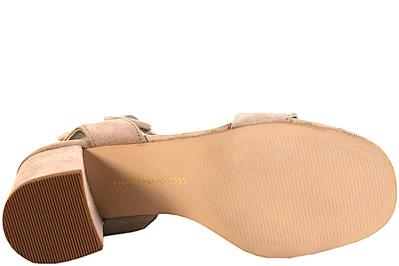 COPENHAGEN SHOES DANCE 22-23 BEIGE