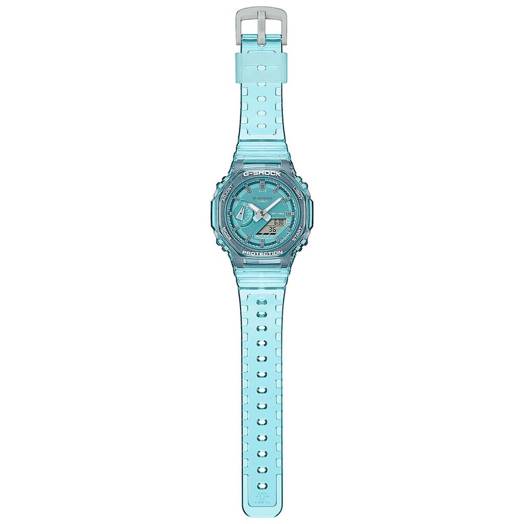 Montre Casio G-shock Bleu