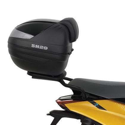 Support top case Shad Top Master pour scooter
