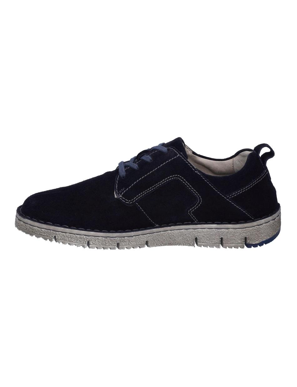 Halbschuh Ruben 49, ocean