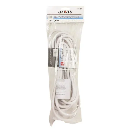 Arcas Verlängerungskabel 5 Meter