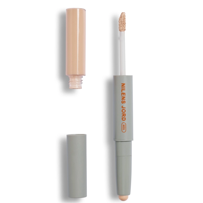 Nilens Jord Concealer Men - Warm