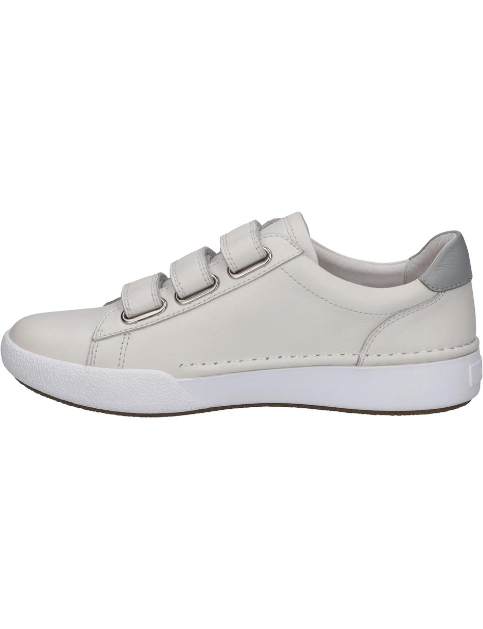Sneaker Claire 12, weiss-kombi