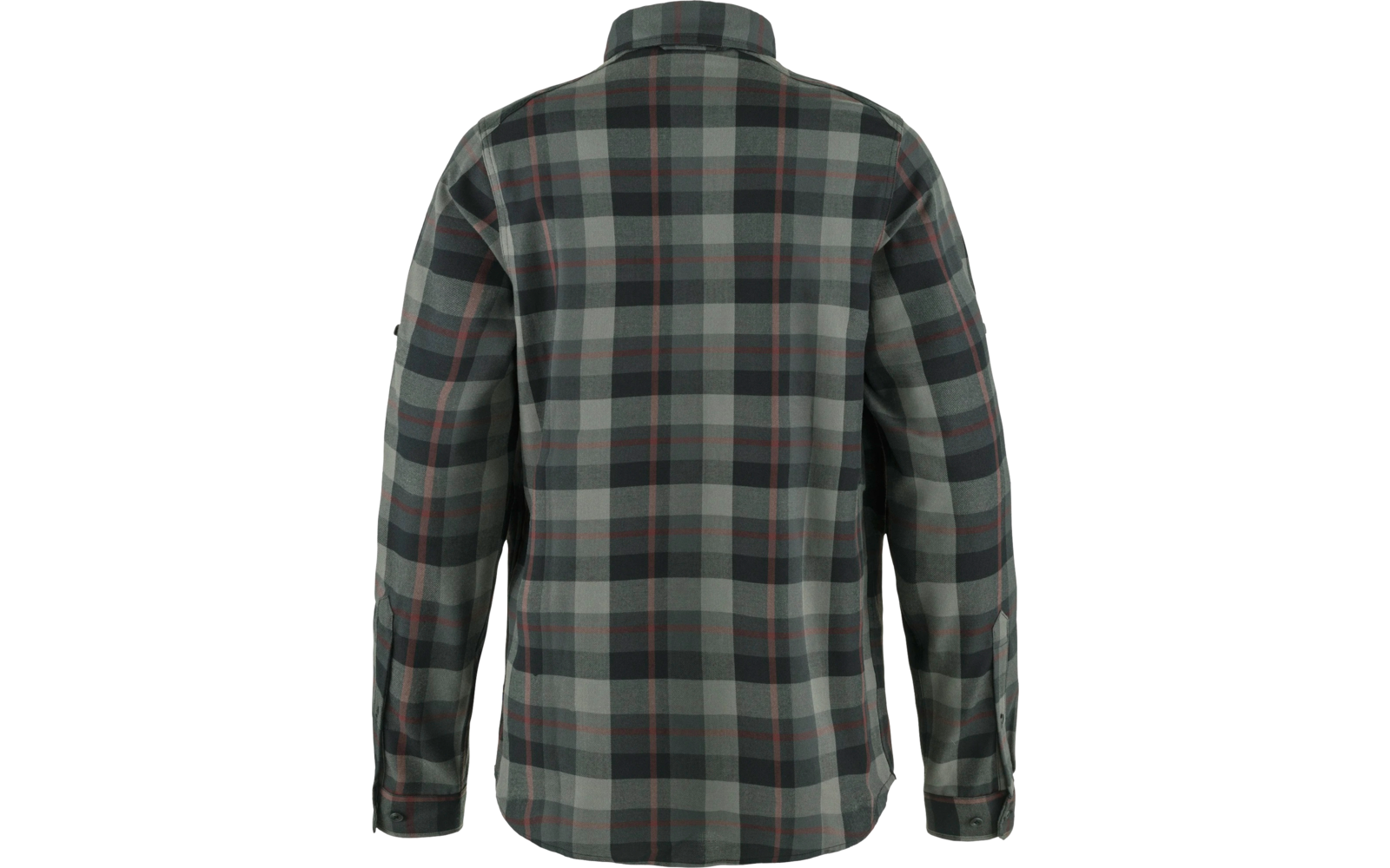 Fjällräven Fjällglim Herrenflanellhemd