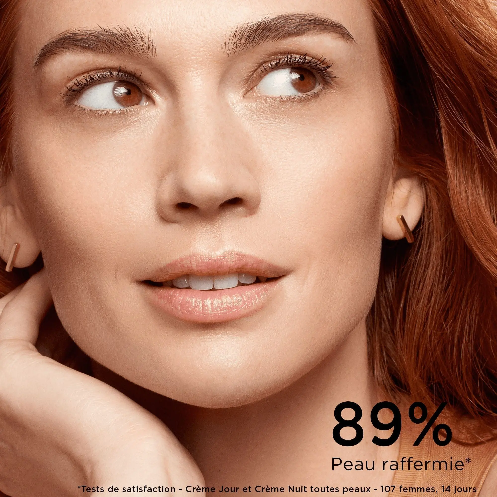 Clarins - Extra-Firming Jour Crème Riche Fermeté Anti-Rides Peaux Sèches- Soin de jour