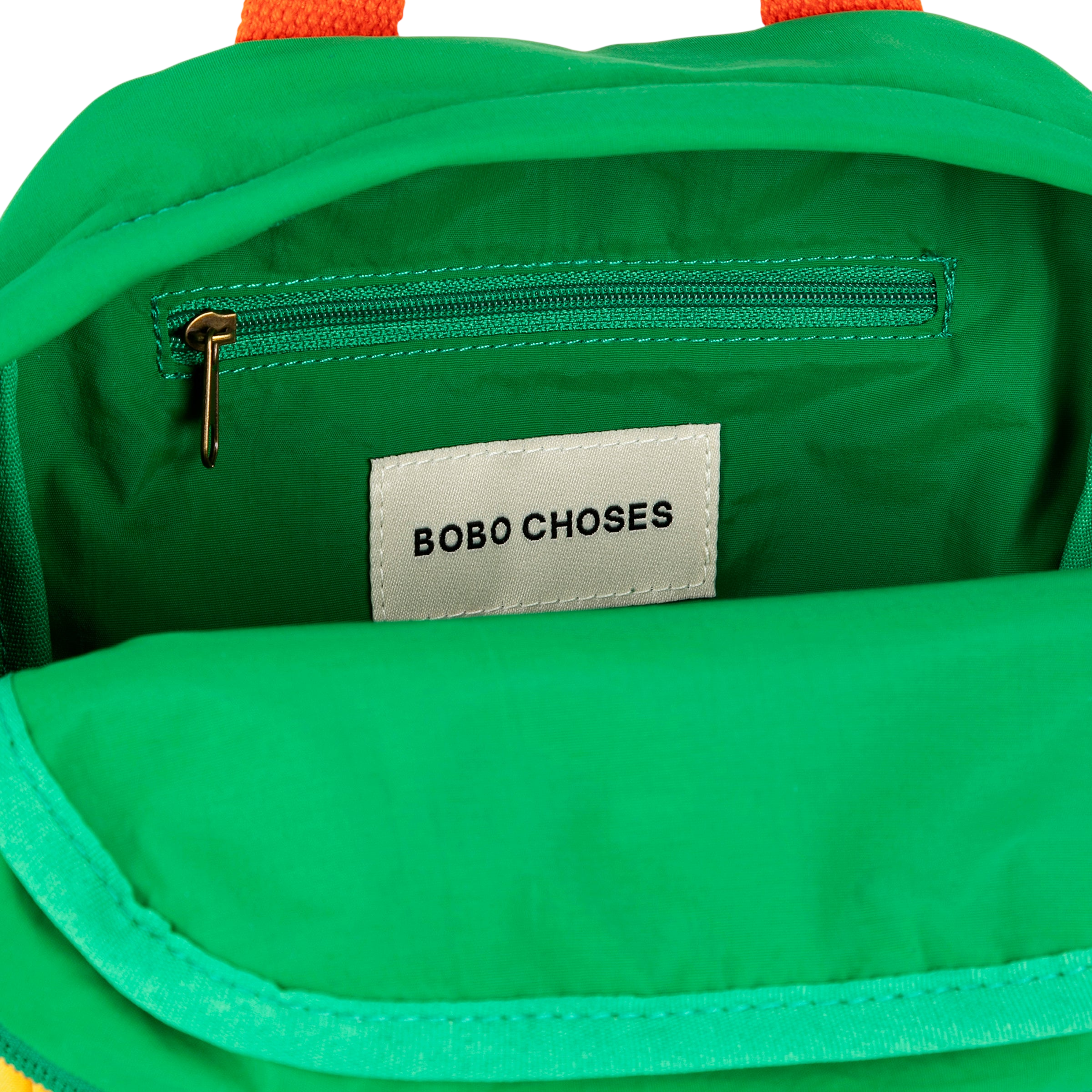 Rucksack Bobo Choses Color Block Multicolor