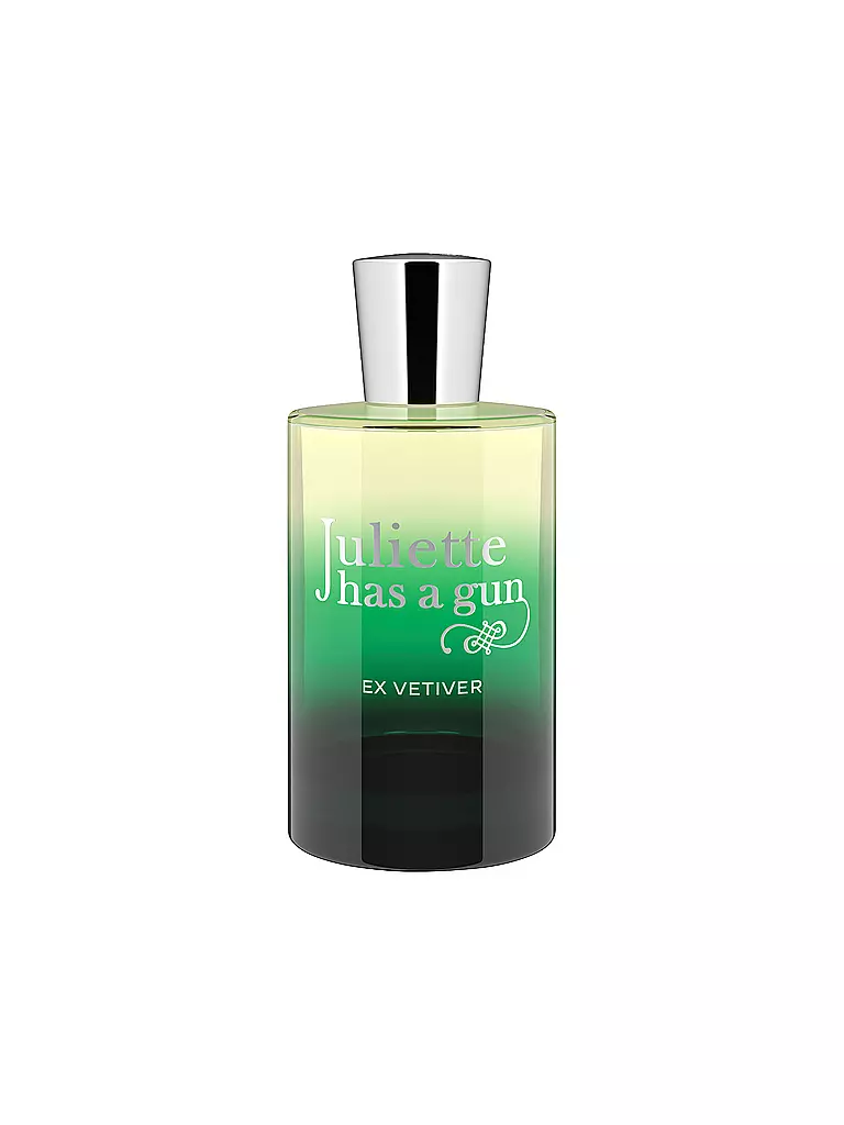 JULIETTE HAS A GUN Ex Vetiver Eau de Parfum 100ml keine Farbe