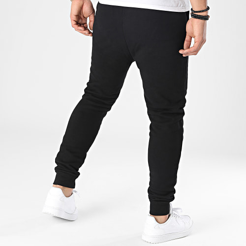 Pantalon Jogging Joint It 9064 Noir