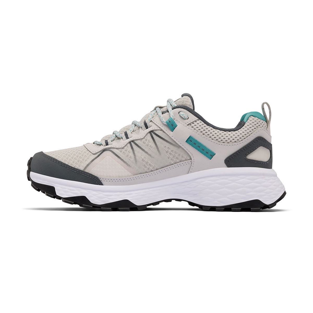 Columbia Peakfreak Rush Outdry vandresko, dame (Moonstone) - Spejder Sport