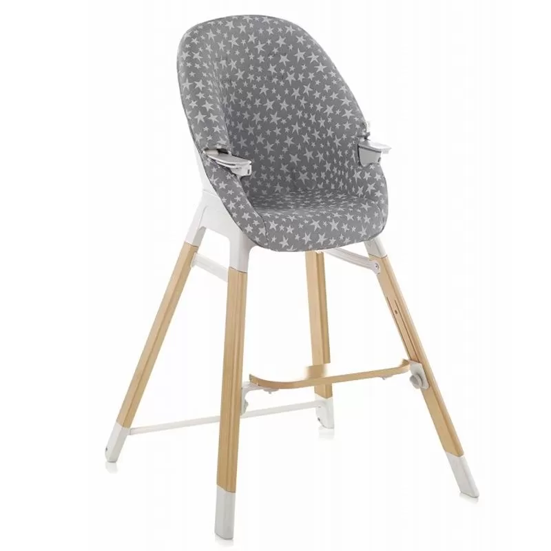 JANE   - Chaises hautes et coussins - Repas - Orchestra