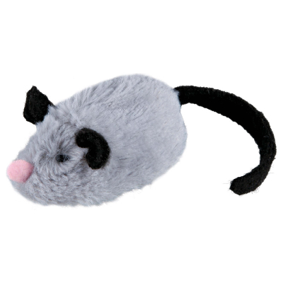 Trixie Active-Mouse 8cm