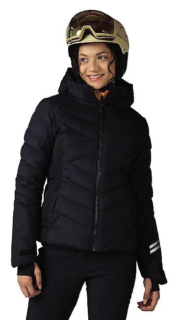 ROSSIGNOL - VESTE COURBE W