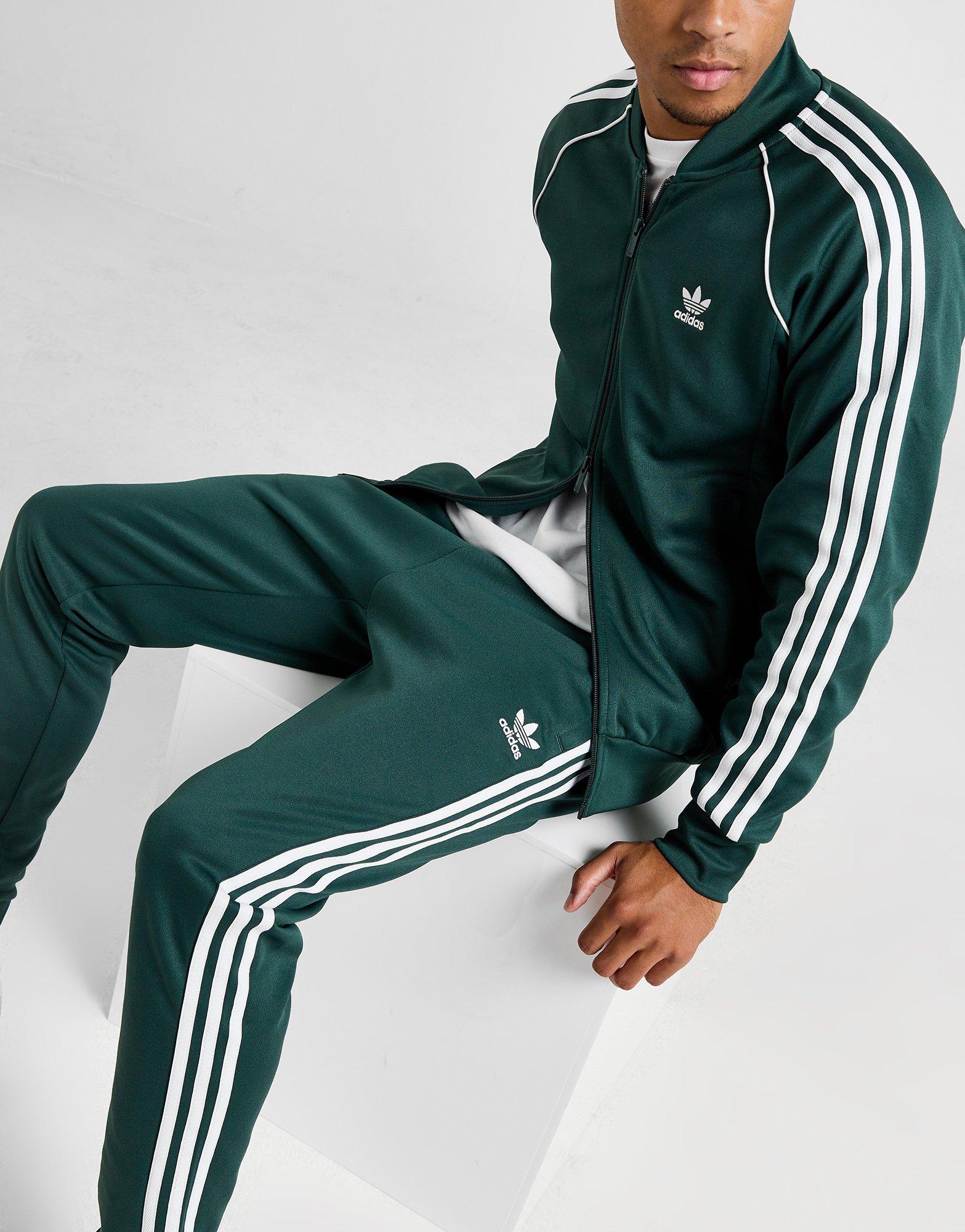 adidas Originals Pantalon de jogging Adicolor Classics SST