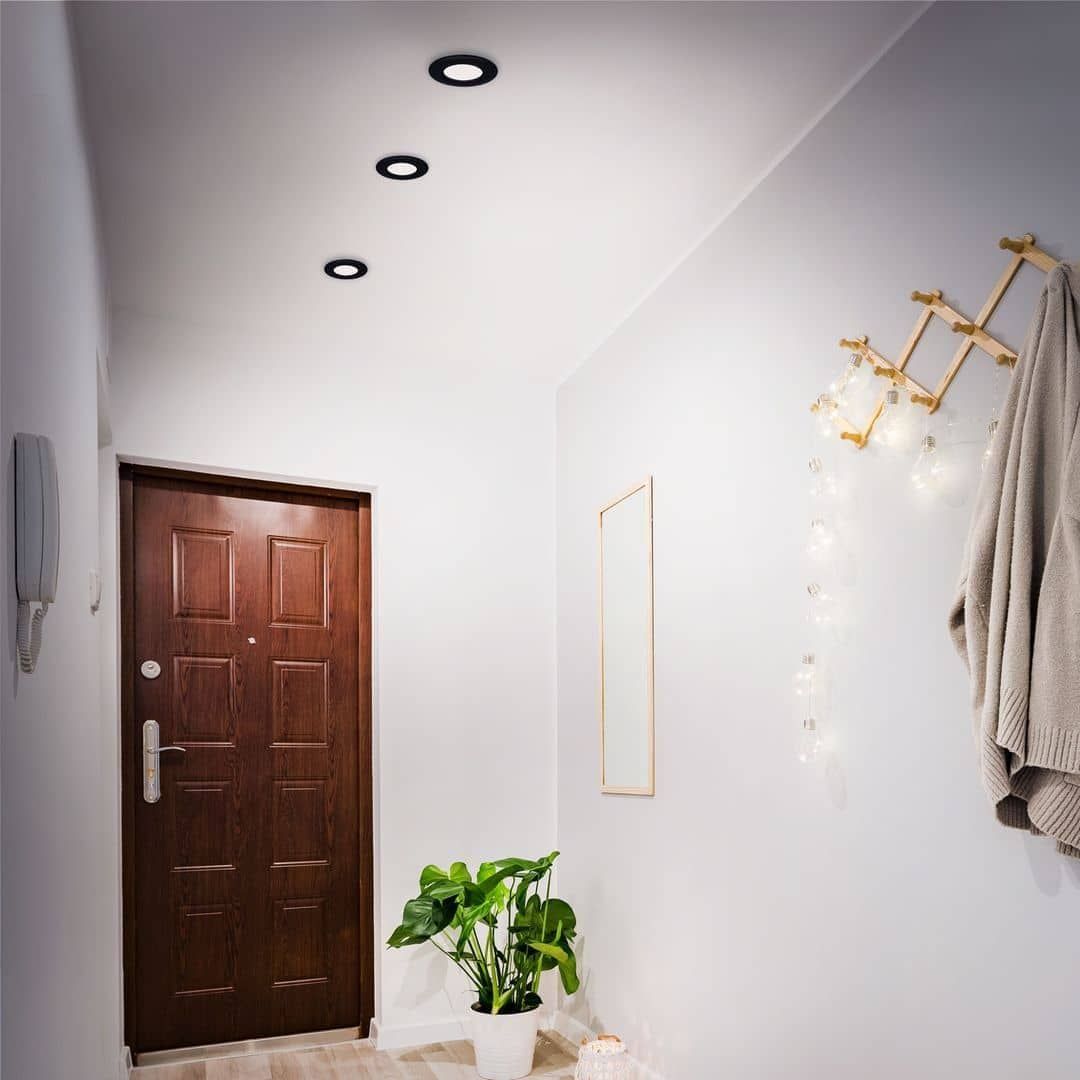LED-Einbauleuchte