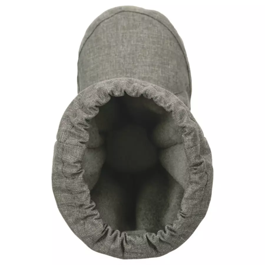 Sterntaler Baby-Schuh grün melange