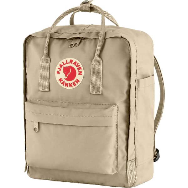 Sac à dos lifestyle FJALLRAVEN KÅNKEN FOSSIL