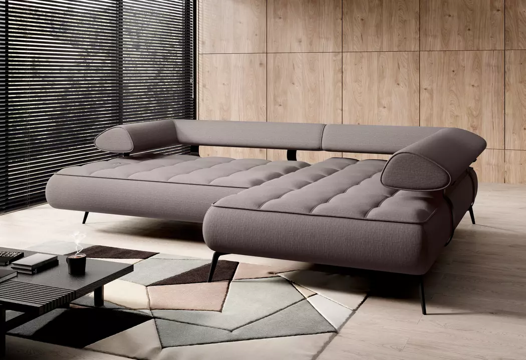 Ecksofa Seledo