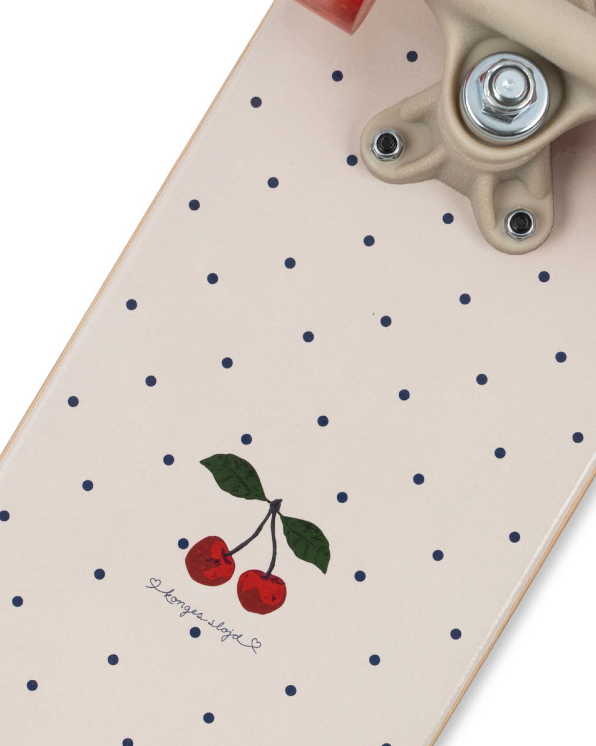 Skateboard med Lys i hjulene – Barn 20-50kg