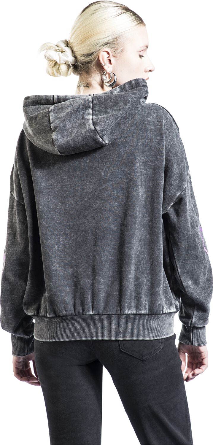 Riku Sora Kairi | Kingdom Hearts Sweat-shirt à capuche