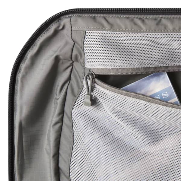 Bagagerie de voyage YETI CROSSROADS DUFFEL 40L BLACK
