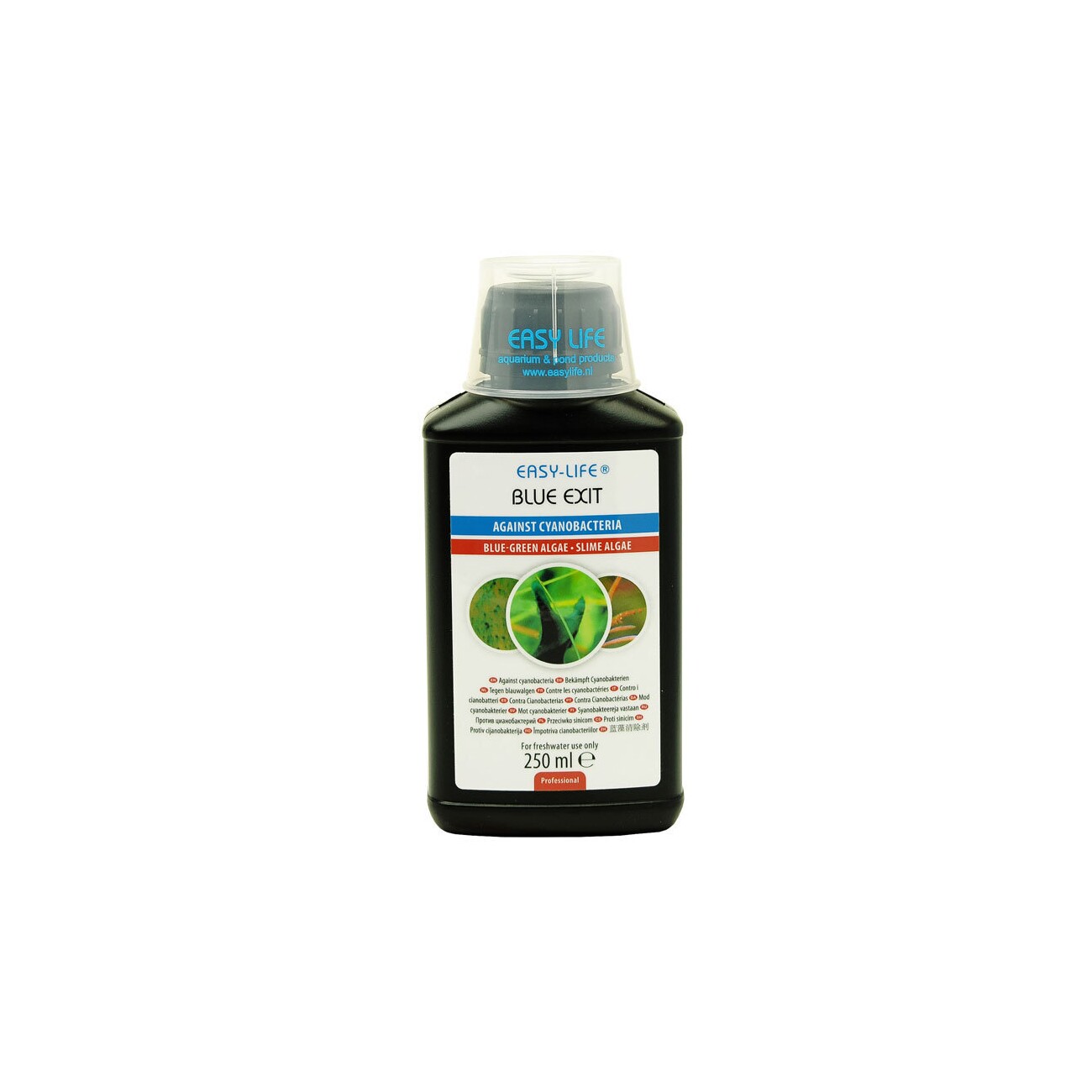 EASY-LIFE Easylife BlueExit 250 ml